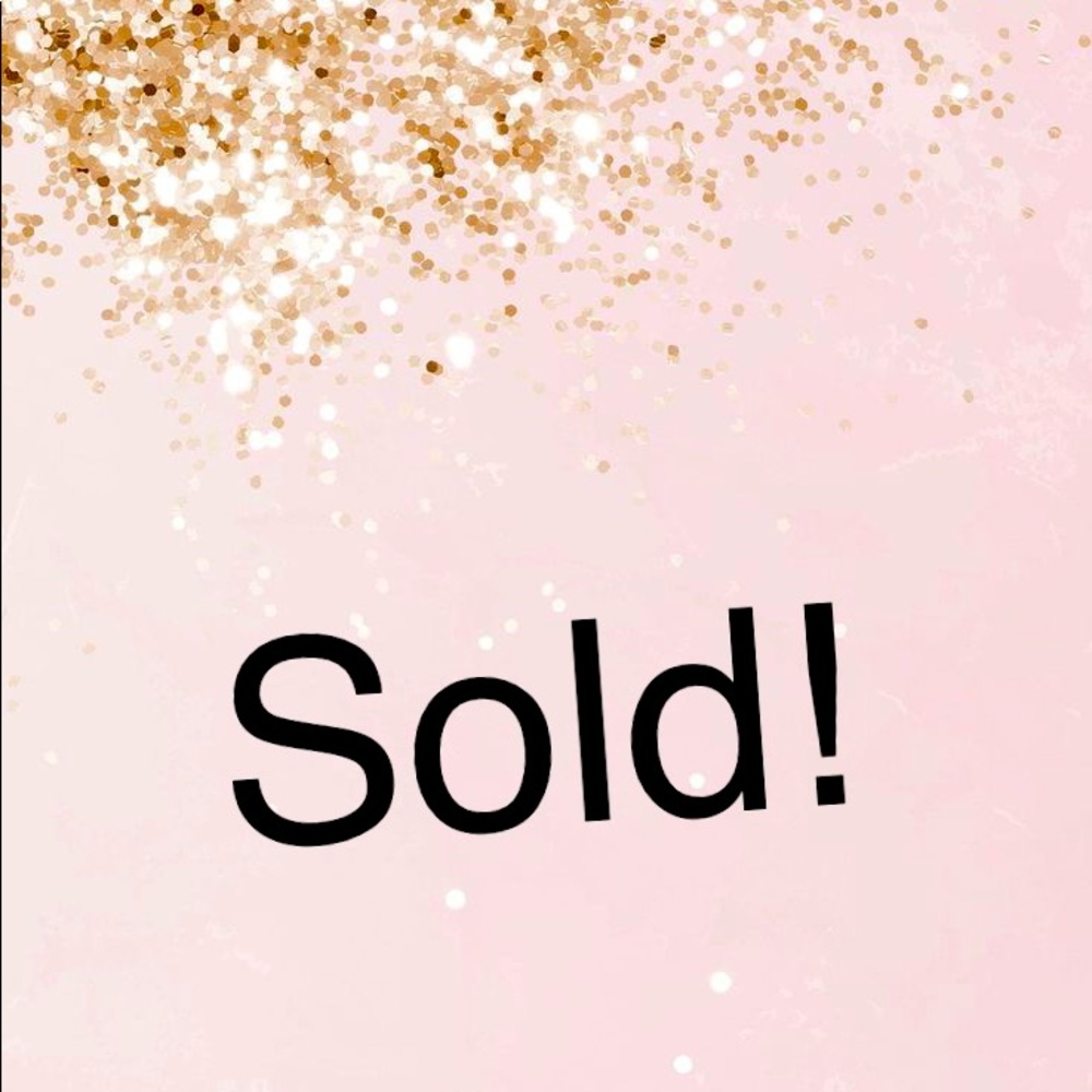 Sold